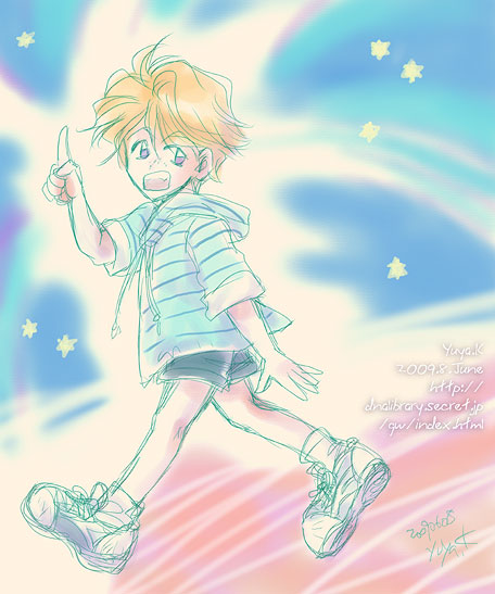 No.4 今年のSF大会の企画についてとか